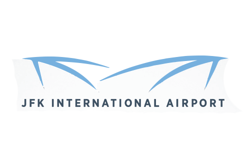JFK International Airport Logo